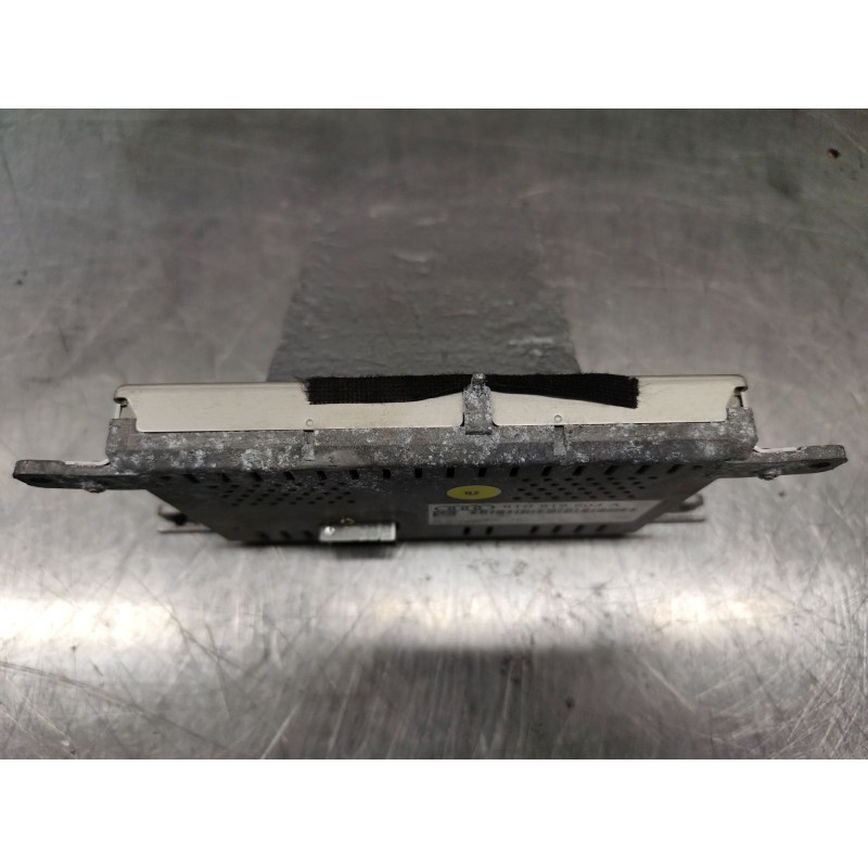 Recambio de pantalla multifuncion para audi a4 ber. (b8) básico referencia OEM IAM 8T0919603 - Blanco 2