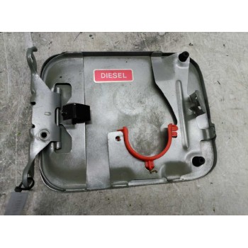 Recambio de tapa exterior combustible para nissan terrano/terrano.ii (r20) avenue referencia OEM IAM 788300X000  