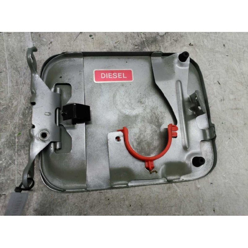 Recambio de tapa exterior combustible para nissan terrano/terrano.ii (r20) avenue referencia OEM IAM 788300X000 - Gris 2