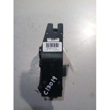 Recambio de pedal acelerador para renault magnum ab diesel referencia OEM IAM 7484557548 84557548 
