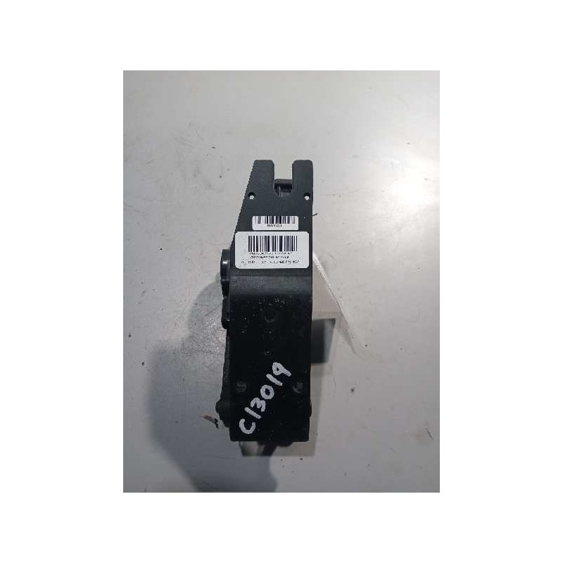 Recambio de pedal acelerador para renault magnum ab diesel referencia OEM IAM 7484557548 84557548 - Blanco 2