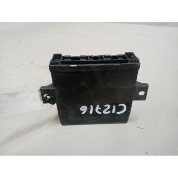 Recambio de modulo electronico para iveco stralis (as) 12.9 diesel referencia OEM IAM 41221119  