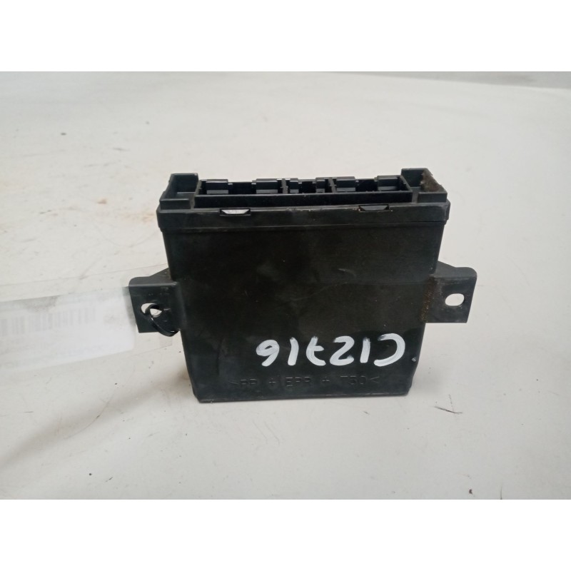 Recambio de modulo electronico para iveco stralis (as) 12.9 diesel referencia OEM IAM 41221119 - Azul 2