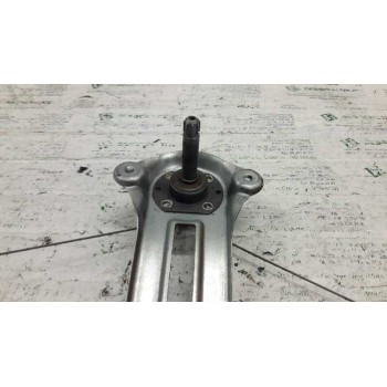 Recambio de elevalunas trasero derecho para opel zafira b 1.9 cdti referencia OEM IAM   