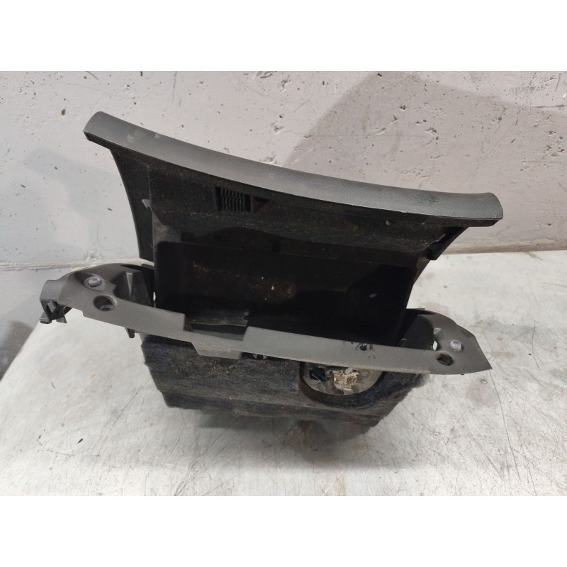 Recambio de guantera para opel insignia berlina expression referencia OEM IAM - Gris 2
