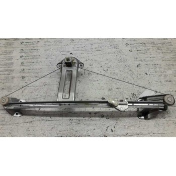 Recambio de elevalunas trasero derecho para opel zafira b 1.9 cdti referencia OEM IAM   