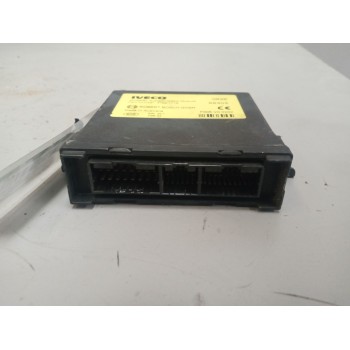 Recambio de modulo electronico para iveco stralis (as) 12.9 diesel referencia OEM IAM 41221119  