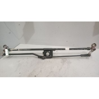 Recambio de articulacion limpia delantero para man tgx 18.xxx 12.4 diesel referencia OEM IAM 81264006355  