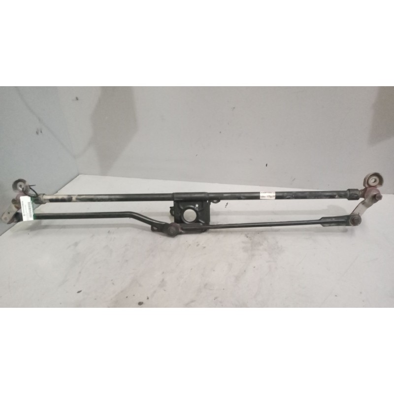 Recambio de articulacion limpia delantero para man tgx 18.480 12.4 diesel referencia OEM IAM 81264006355 - Blanco 3
