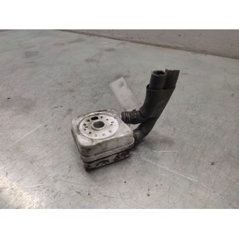 ENFRIADOR ACEITE MOTOR 