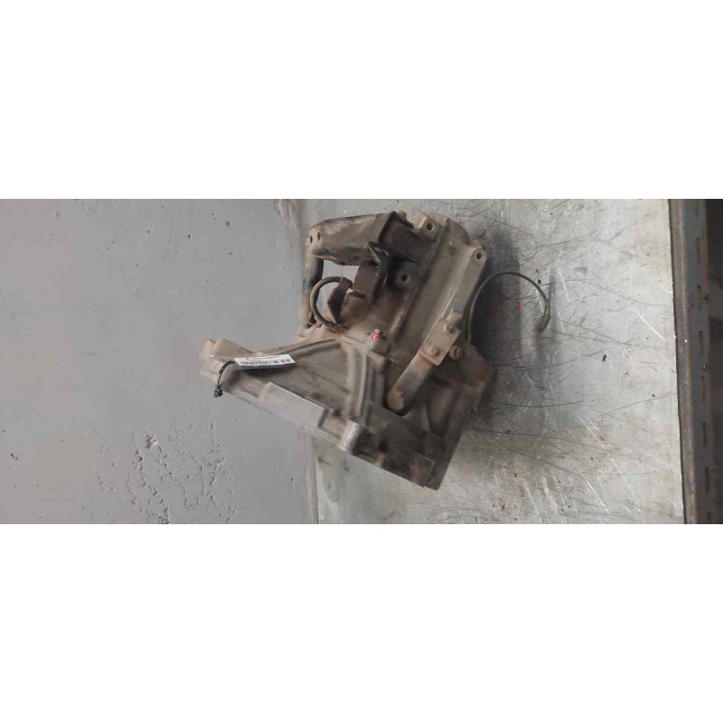 Recambio de caja cambios para mg serie 200 (rf) 220 sd (5-ptas.) referencia OEM IAM   