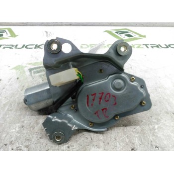 MOTOR LIMPIA TRASERO 287000X000 287000F000 0390201561