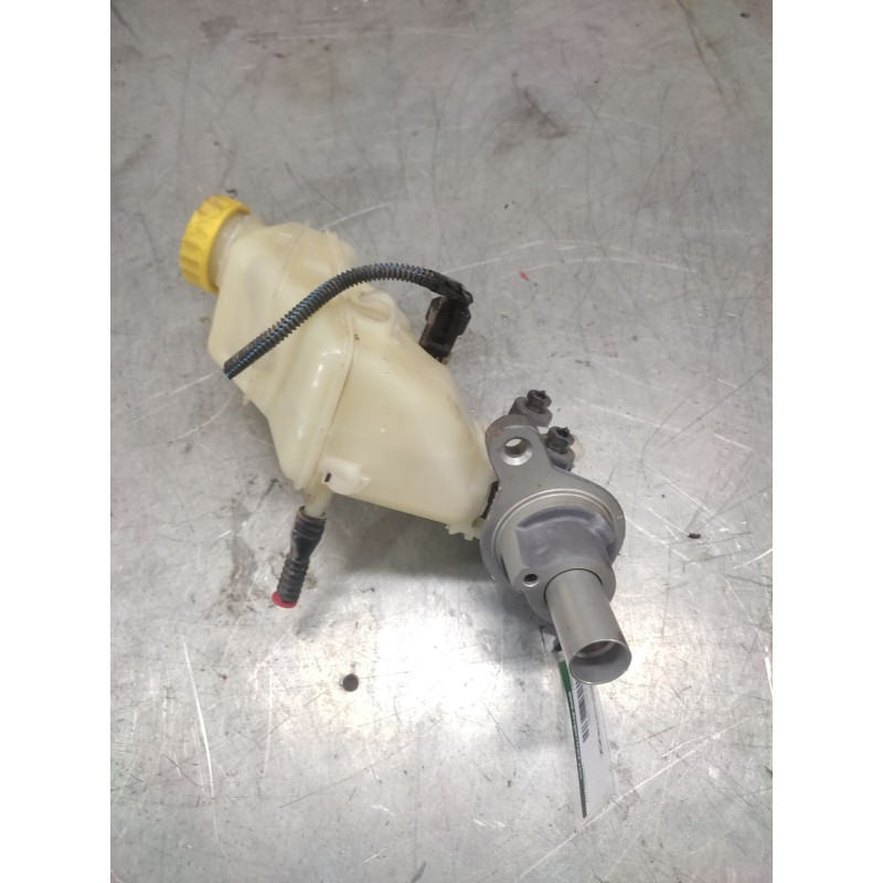 Recambio de bomba freno para fiat grande punto (199) 1.3 16v multijet active (55kw) referencia OEM IAM 0204051107 - Gris 2