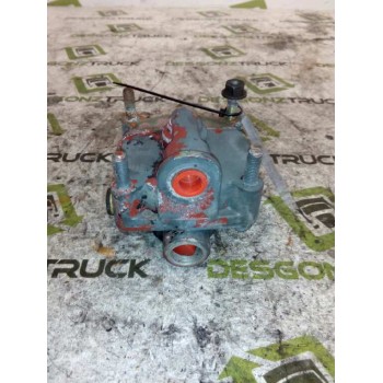 Recambio de valvula aire para mercedes trucks lk/ln2 1120 (201-211cv) referencia OEM IAM 9730010200  VALVULA RELE