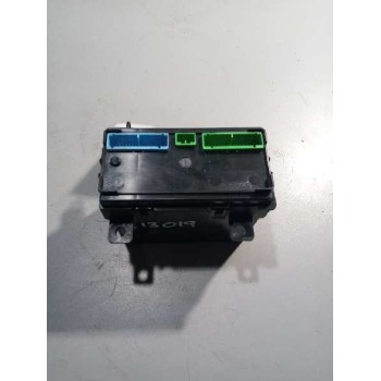 MODULO ELECTRONICO 7421313712 CENTRALITA VECU