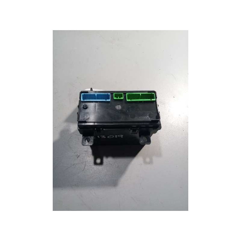 Recambio de modulo electronico para renault magnum ab diesel referencia OEM IAM 7421313712  CENTRALITA VECU