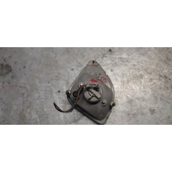 Recambio de faro antiniebla trasero derecho para hyundai coupe (j2) 1.6 fx coupe referencia OEM IAM   