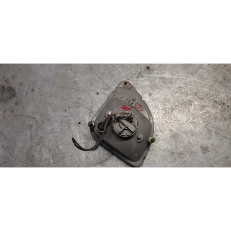 Recambio de faro antiniebla trasero derecho para hyundai coupe (j2) 1.6 fx coupe referencia OEM IAM 2