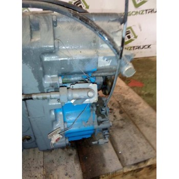 Recambio de caja cambios para daf trucks f 2500 fa 2500 dhs (250-265cv) referencia OEM IAM 16S112 1296052114 030076