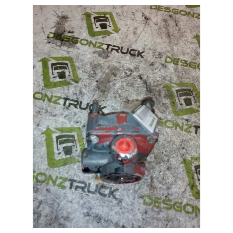 Recambio de valvula aire para mercedes trucks lk/ln2 1120 (201-211cv) referencia OEM IAM 9730010200  VALVULA RELE - Amarillo 2