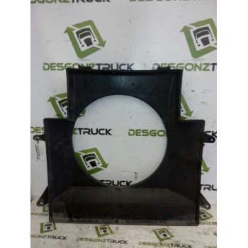 ENVOLVENTE RADIADOR 812600500 