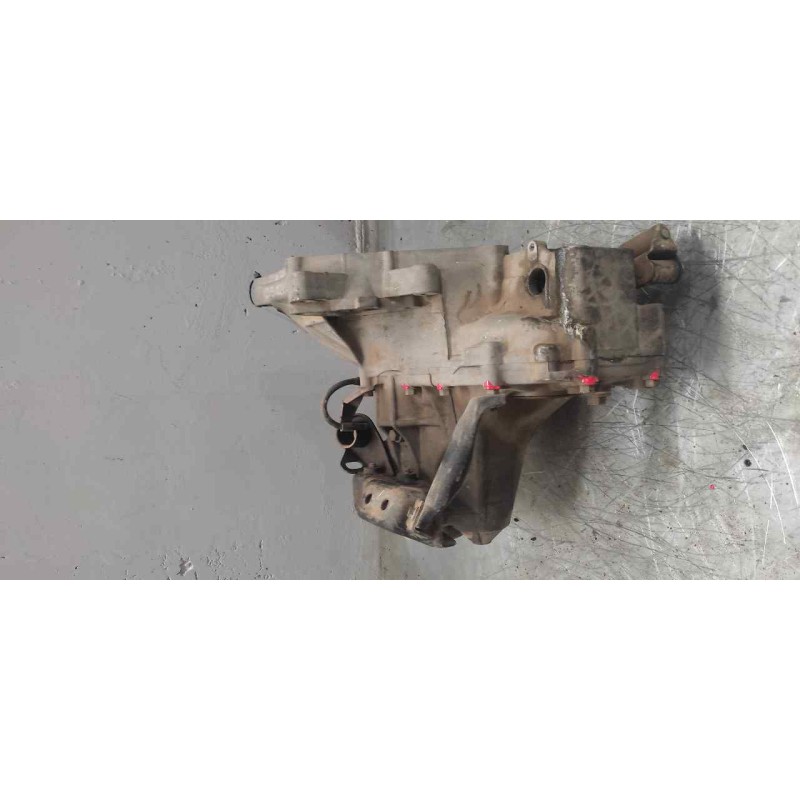 Recambio de caja cambios para mg serie 200 (rf) 220 sd (5-ptas.) referencia OEM IAM 3