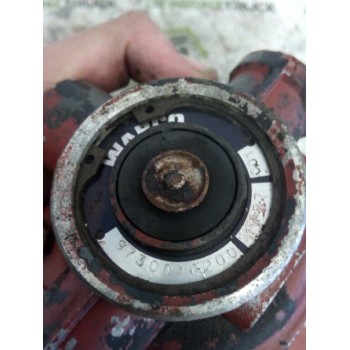 Recambio de valvula aire para mercedes trucks lk/ln2 1120 (201-211cv) referencia OEM IAM 9730010200  VALVULA RELE