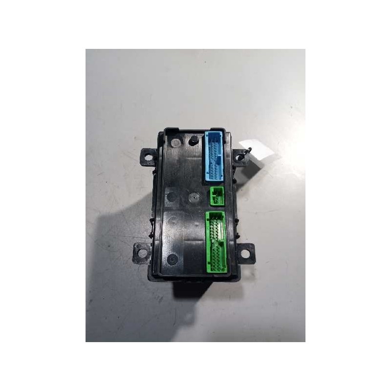 Recambio de modulo electronico para renault magnum ab diesel referencia OEM IAM 7421313712  CENTRALITA VECU - Blanco 3
