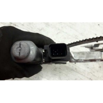 Recambio de elevalunas delantero izquierdo para opel zafira b 1.9 cdti referencia OEM IAM 13173073  