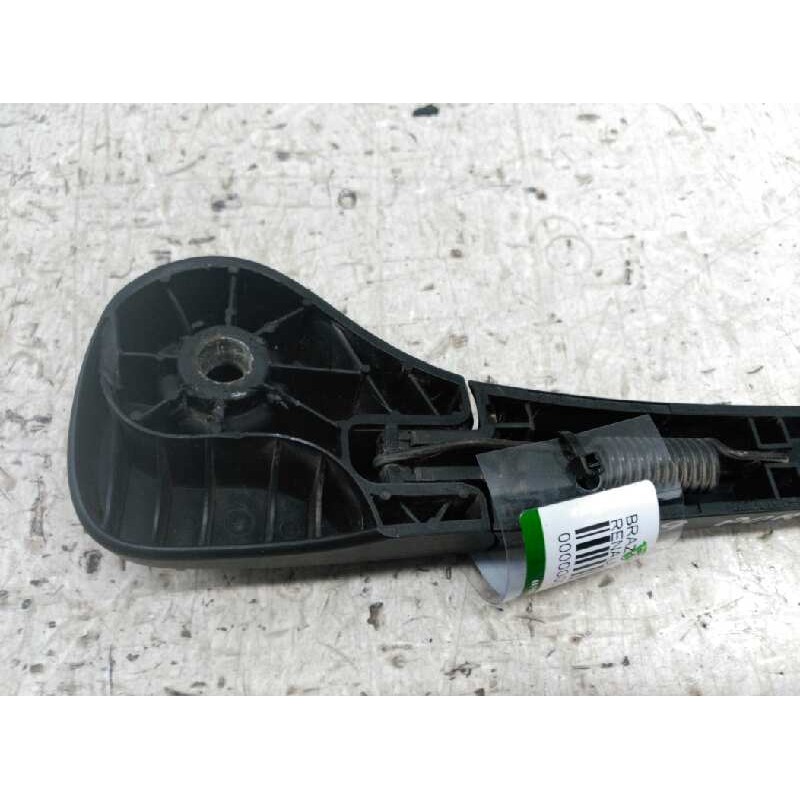 Recambio de brazo limpia trasero para renault megane ii familiar 1.9 dci diesel referencia OEM IAM - Rojo 3