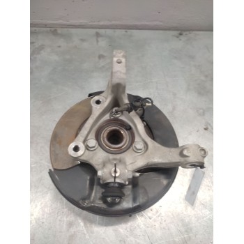 Recambio de maneta exterior delantera derecha para opel insignia berlina expression referencia OEM IAM   