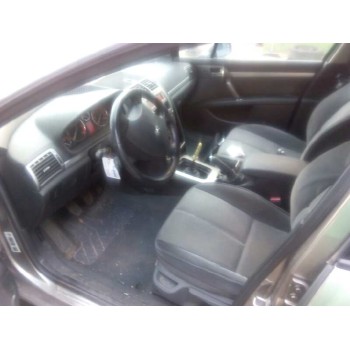 peugeot 407 del año 2005
