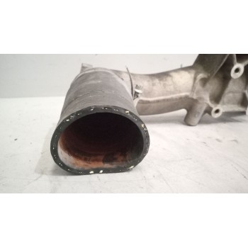 Recambio de tubo admision para man tgx 18.xxx fg / 4x2 ll xl referencia OEM IAM 51063023667  