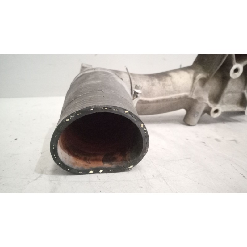 Recambio de tubo admision para man tgx 18.500 fg / 4x2 ll xl referencia OEM IAM 51063023667 2