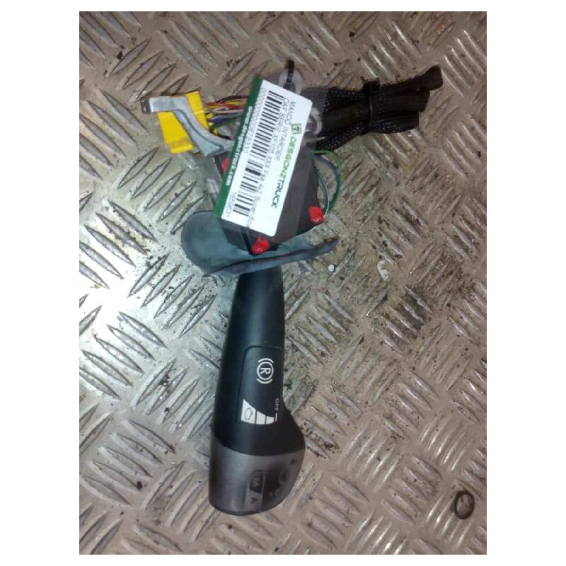 Recambio de mando intarder para daf serie xf105.xxx fsa 4x2 super-space-cab referencia OEM IAM 1659631  