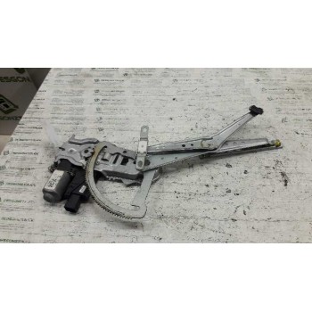 Recambio de elevalunas delantero izquierdo para opel zafira b 1.9 cdti referencia OEM IAM 13173073  