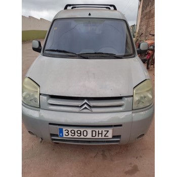 CITROËN BERLINGO / BERLINGO FIRST FURGONETA/MONOVOLUMEN (M_)
