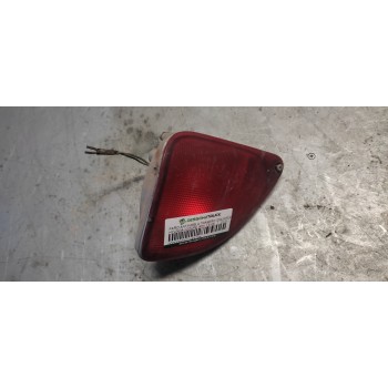 FARO ANTINIEBLA TRASERO IZQUIERDO 