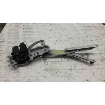 Recambio de elevalunas delantero izquierdo para opel zafira b 1.9 cdti referencia OEM IAM 13173073  