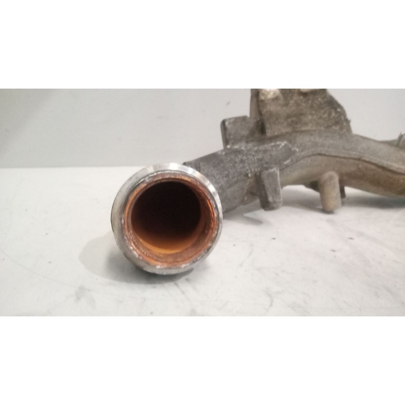 Recambio de tubo admision para man tgx 18.500 fg / 4x2 ll xl referencia OEM IAM 51063023667 3