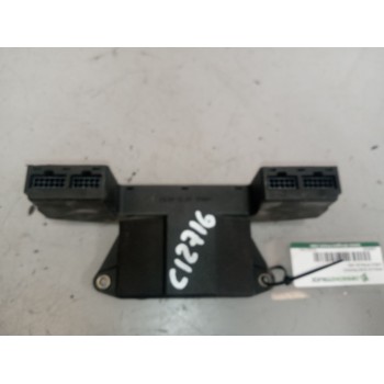 Recambio de modulo electronico para iveco stralis (as) 12.9 diesel referencia OEM IAM 41221141  