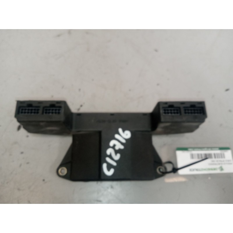 Recambio de modulo electronico para iveco stralis (as) 12.9 diesel referencia OEM IAM 41221141 - Azul 2