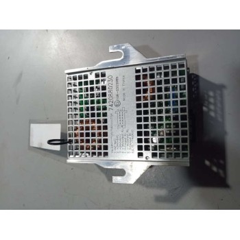 MODULO ELECTRONICO 7420880230 CONVERTIDOR 24V/12V