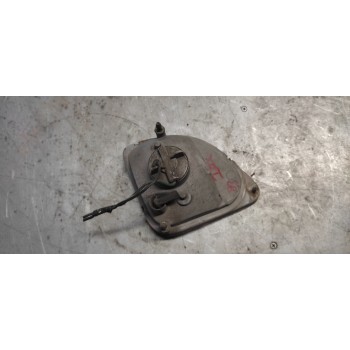 Recambio de faro antiniebla trasero izquierdo para hyundai coupe (j2) 1.6 fx coupe referencia OEM IAM   