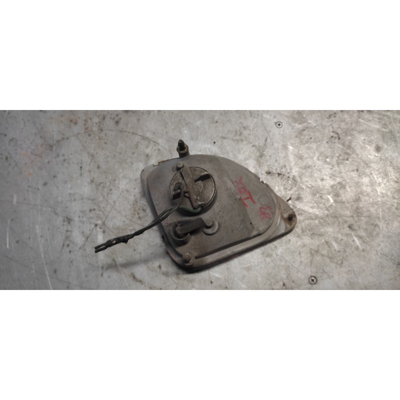 Recambio de faro antiniebla trasero izquierdo para hyundai coupe (j2) 1.6 fx coupe referencia OEM IAM 2
