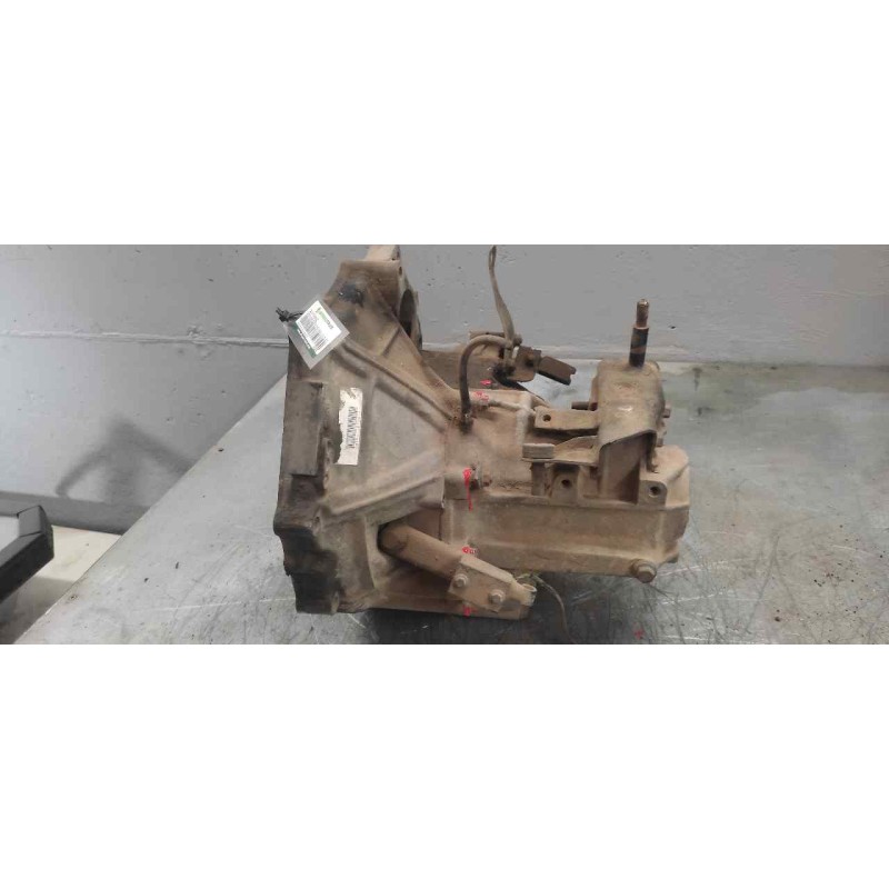 Recambio de caja cambios para mg serie 200 (xw) 218 sldt referencia OEM IAM M5BS 2