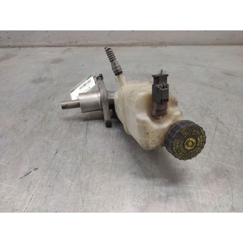 Recambio de bomba freno para citroën c5 iii (rd_) 1.6 hdi 110 referencia OEM IAM 9646980980 - Negro 2