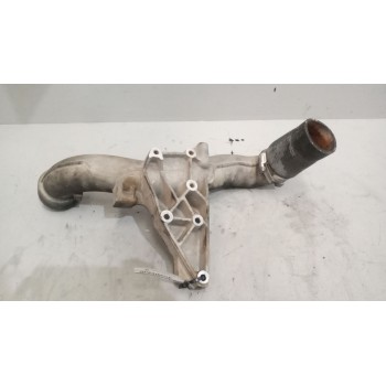 Recambio de tubo admision para man tgx 18.xxx fg / 4x2 ll xl referencia OEM IAM 51063023667  