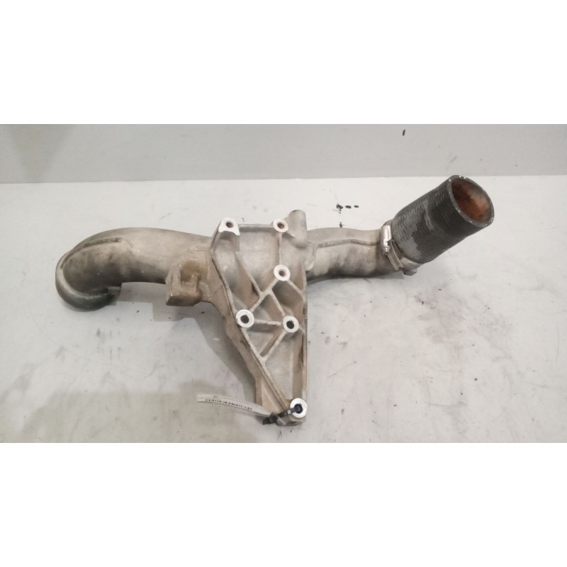Recambio de tubo admision para man tgx 18.500 fg / 4x2 ll xl referencia OEM IAM 51063023667 4