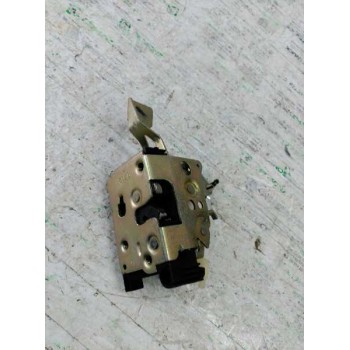 Recambio de cerradura puerta delantera izquierda para peugeot boxer caja cerrada (rs2850)(230)(´02) 1400 td referencia OEM IAM  